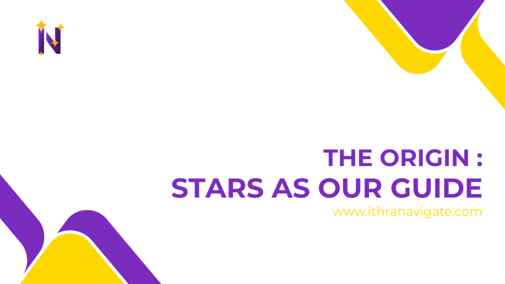 ithranavigate the agency